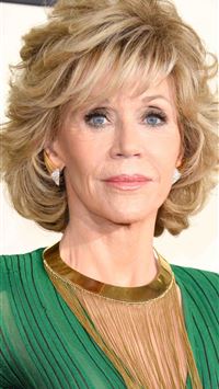 jane fonda wallpaper