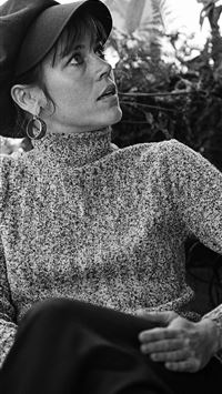 jane fonda wallpaper