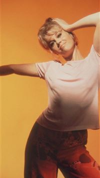 jane fonda wallpaper