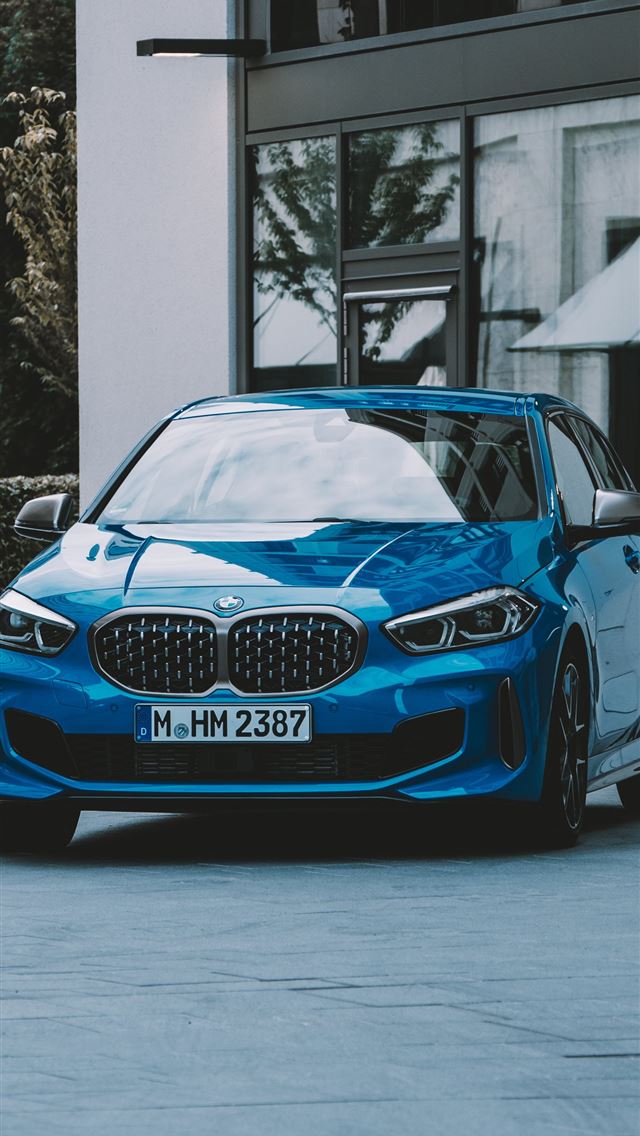 1284x2778 bmw m135i - bmw m135i iPhone Wallpaper