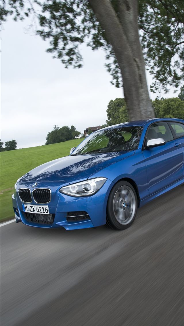 1284x2778 bmw m135i - bmw m135i iPhone Wallpaper