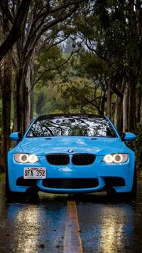 Top 25 Best BMW Cars iPhone Wallpapers Download