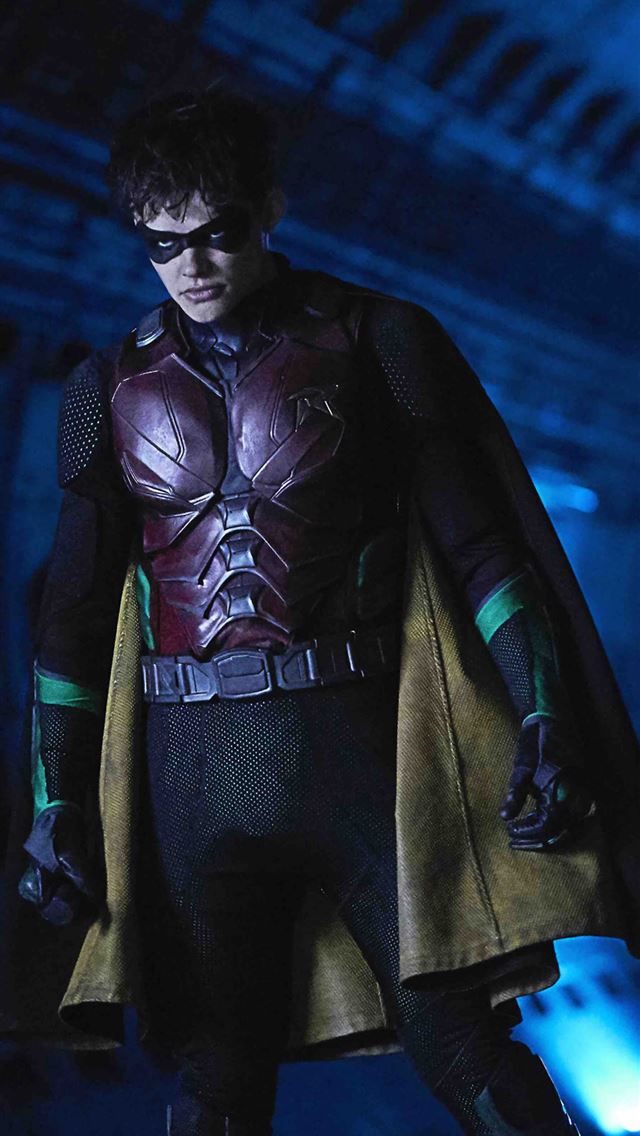 1284x2778 robin - robin iPhone Wallpaper