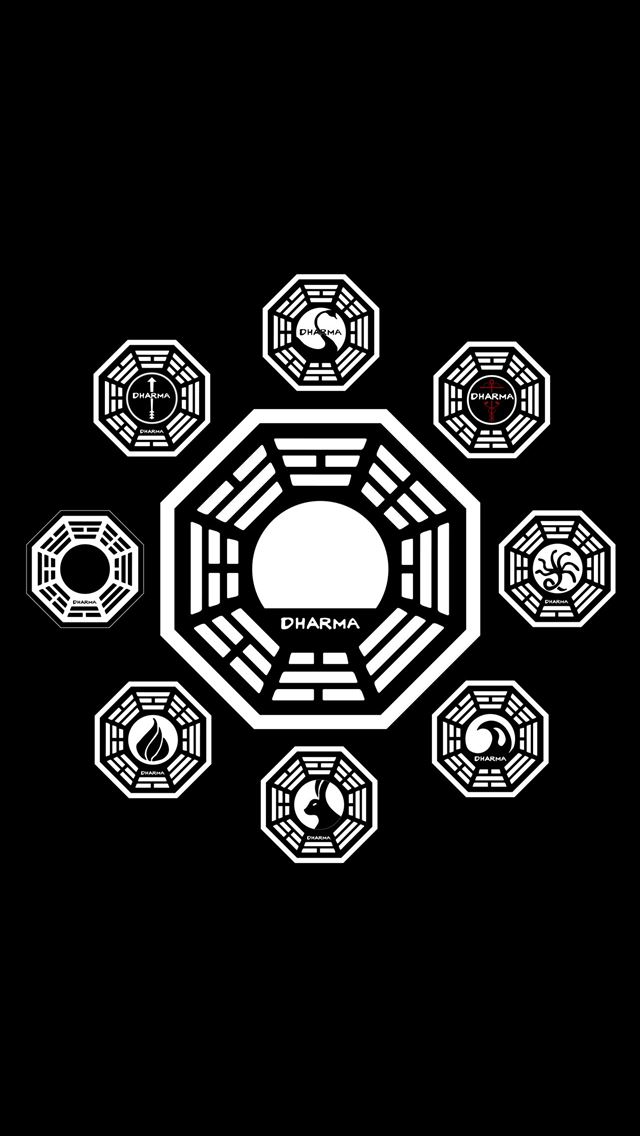 1284x2778 dharma - dharma iPhone Wallpaper