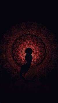 dharma wallpaper