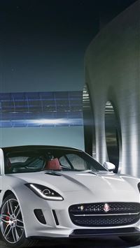 jaguar s type wallpaper