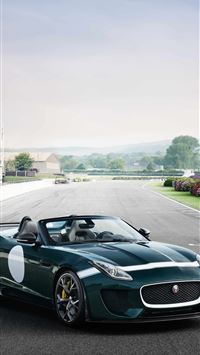 jaguar s type wallpaper