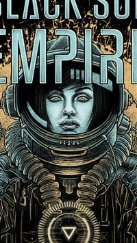 drum and bass wallpaper