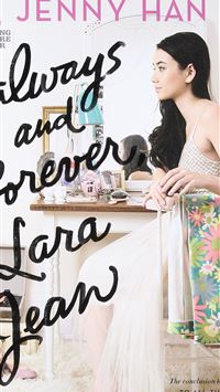 to all the boys ive loved before wallpaper