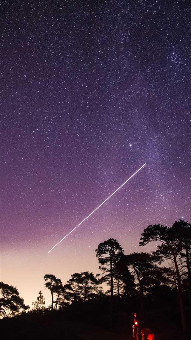 1284x2778 meteor - meteor iPhone Wallpaper