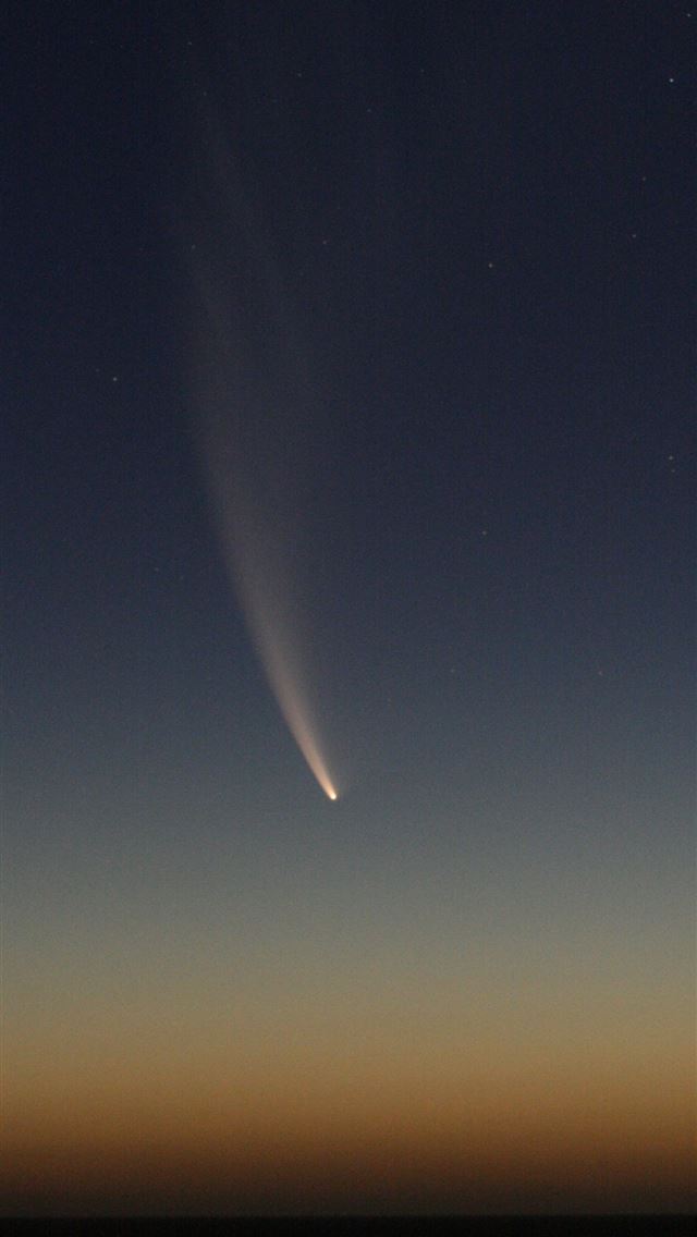 1284x2778 meteor - meteor iPhone Wallpaper