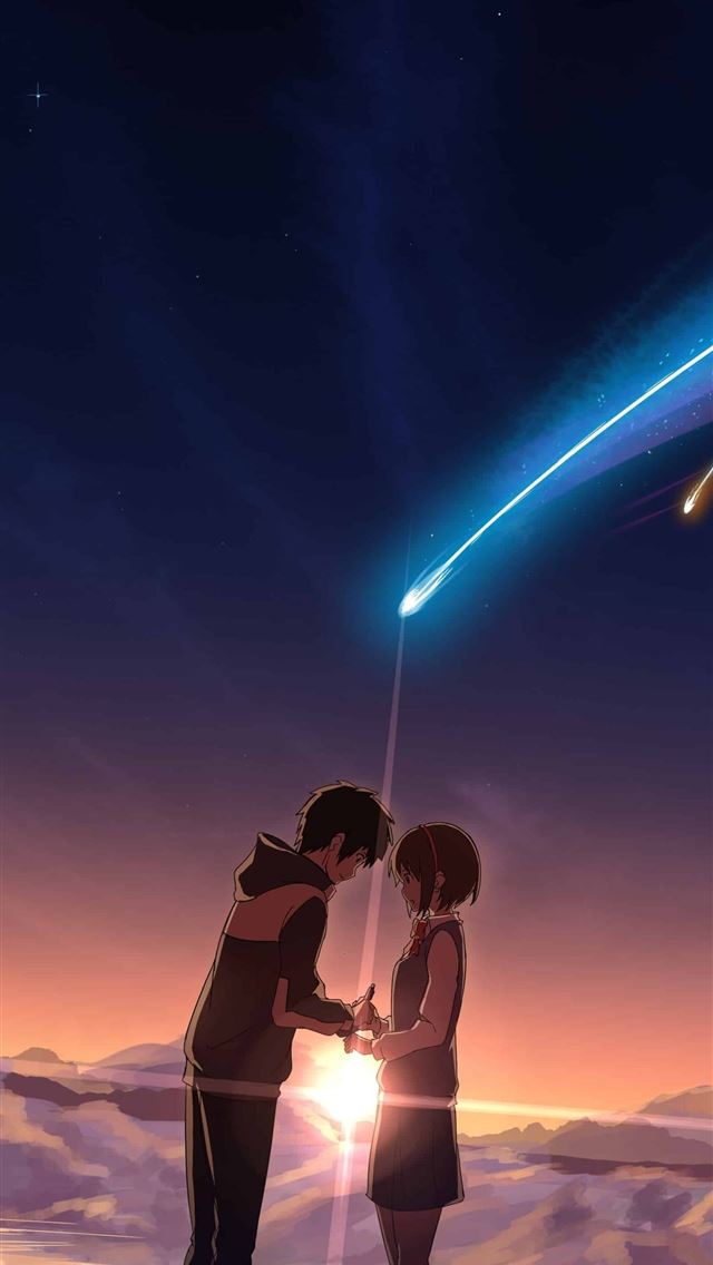 1284x2778 meteor - meteor iPhone Wallpaper