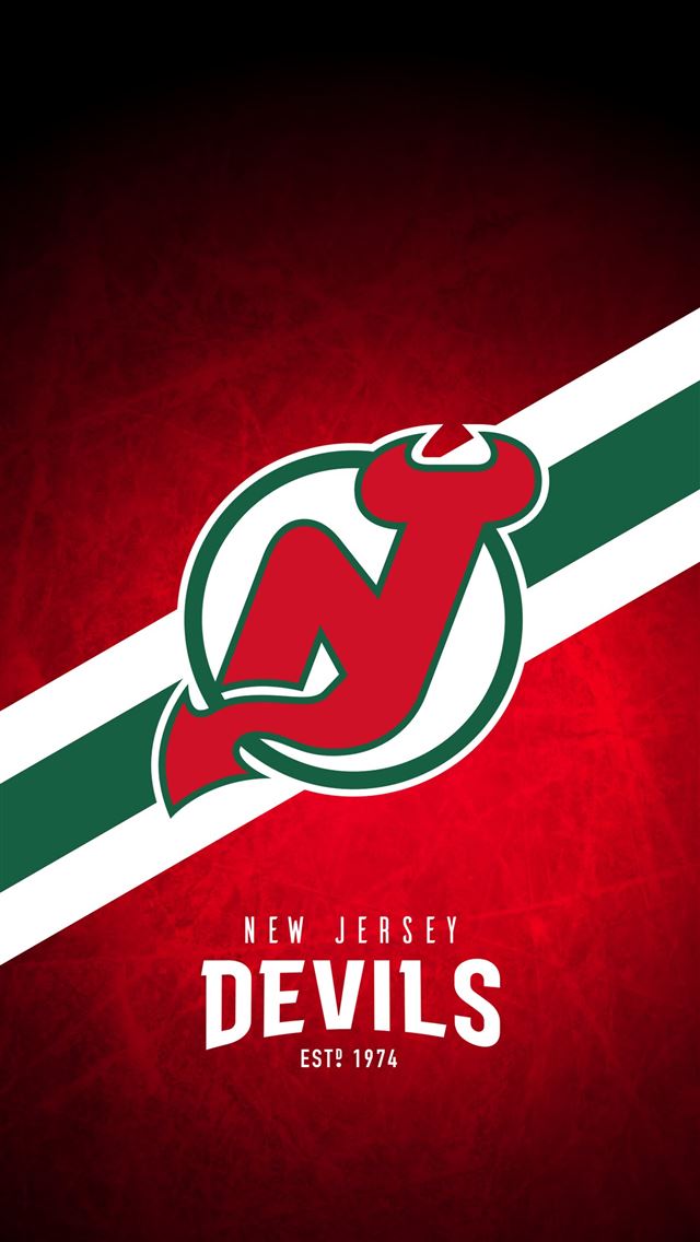 1284x2778 new jersey devils - new jersey devils iPhone Wallpaper