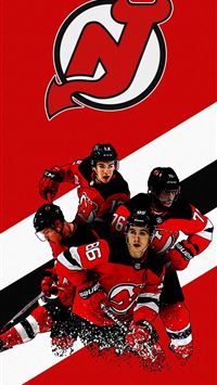 new jersey devils wallpaper