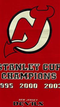 new jersey devils wallpaper