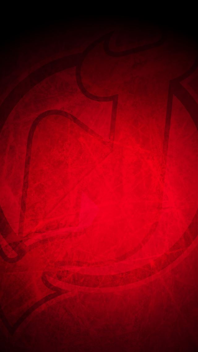 1284x2778 new jersey devils - new jersey devils iPhone Wallpaper