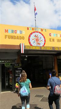 san jose costa rica wallpaper