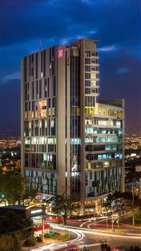 san jose costa rica wallpaper