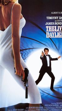 goldeneye 007 wallpaper