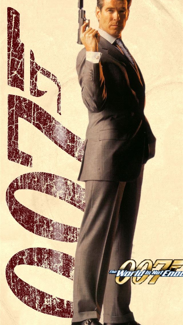 1284x2778 goldeneye 007 - goldeneye 007 iPhone Wallpaper