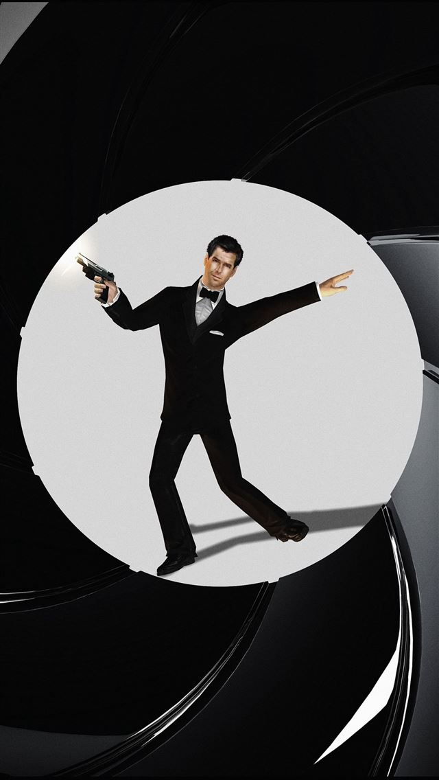 1284x2778 goldeneye 007 - goldeneye 007 iPhone Wallpaper