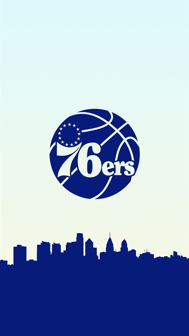 1284x2778 philadelphia 76ers - philadelphia 76ers iPhone Wallpaper