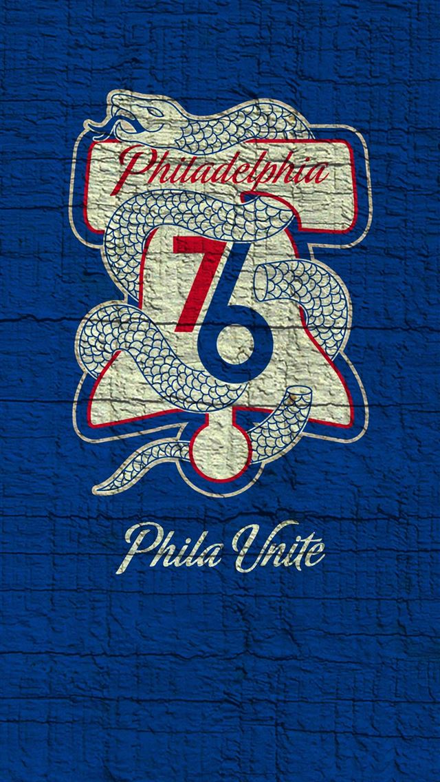 1284x2778 philadelphia 76ers - philadelphia 76ers iPhone Wallpaper
