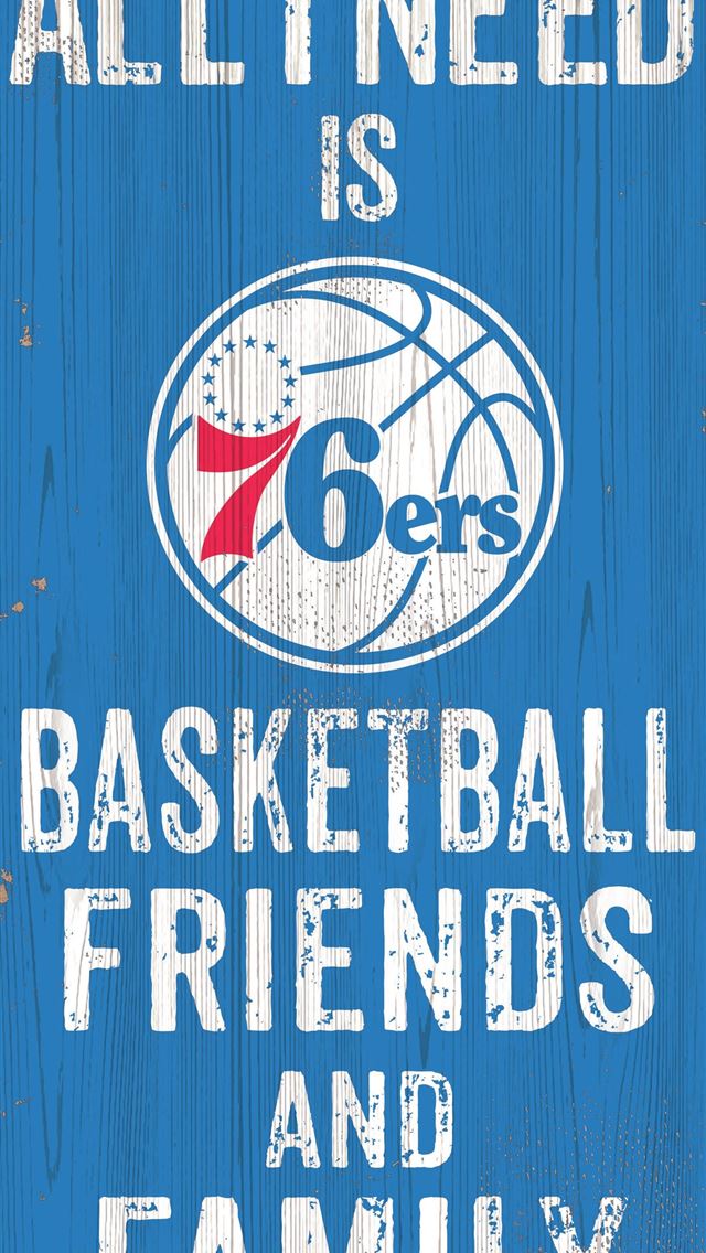 1284x2778 philadelphia 76ers - philadelphia 76ers iPhone Wallpaper