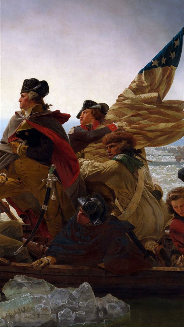 1284x2778 george washington - george washington iPhone Wallpaper