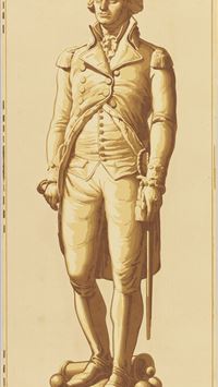 george washington wallpaper