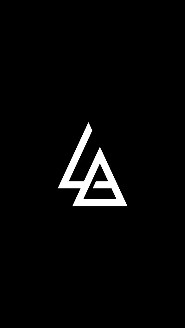 1284x2778 infiniti logo -  iPhone Wallpaper