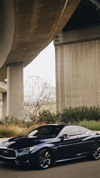 infiniti logo wallpaper