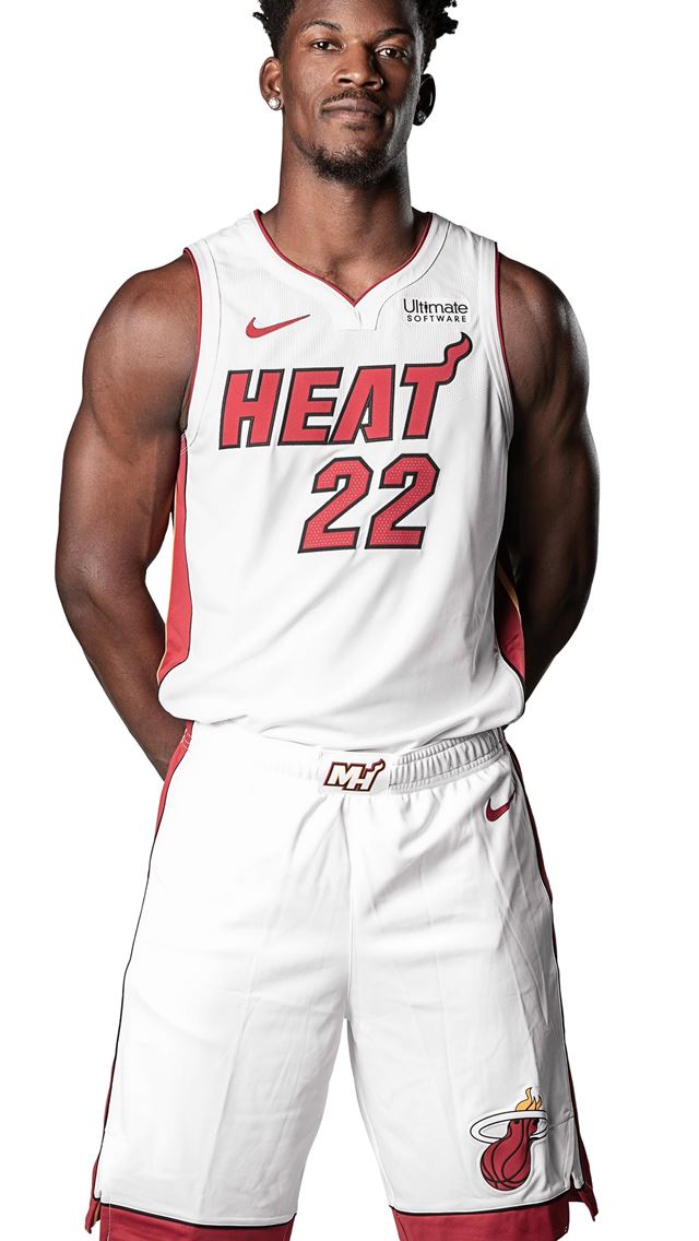 1284x2778 jimmy butler -  iPhone Wallpaper
