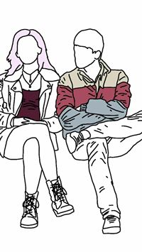 sex education wallpaper