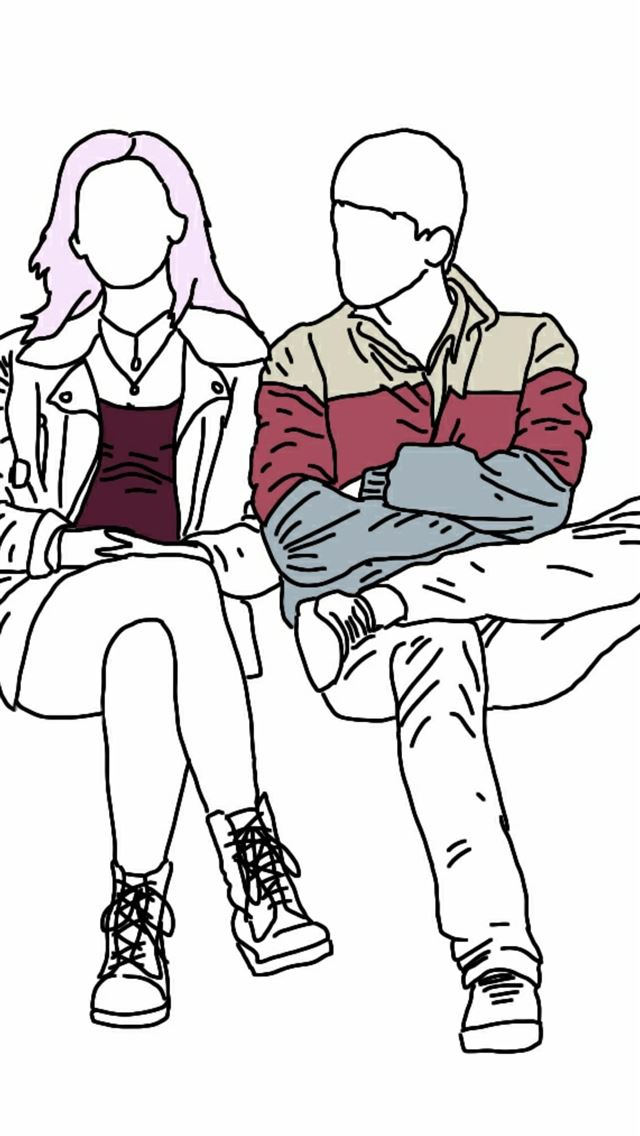 1284x2778 sex education - sex education iPhone Wallpaper