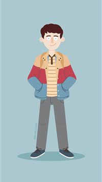 sex education wallpaper