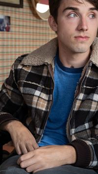 sex education wallpaper