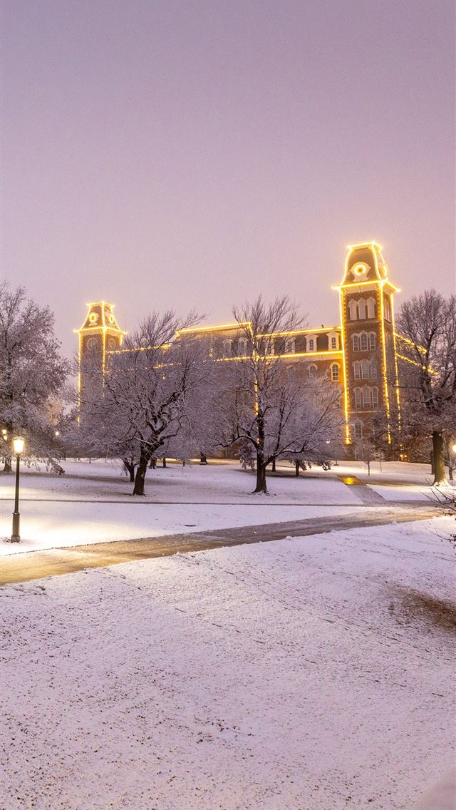 1284x2778 arkansas - arkansas iPhone Wallpaper