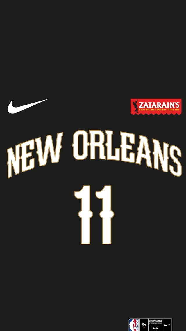 1284x2778 new orleans pelicans - new orleans pelicans iPhone Wallpaper