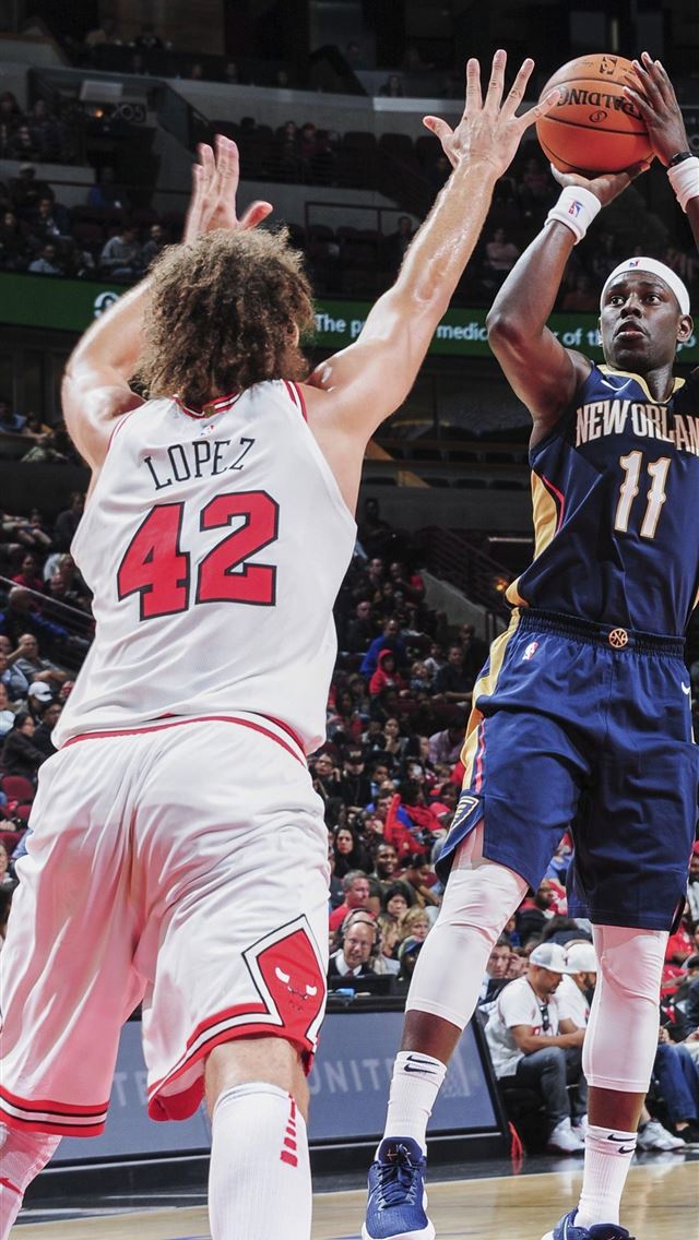 1284x2778 new orleans pelicans - new orleans pelicans iPhone Wallpaper