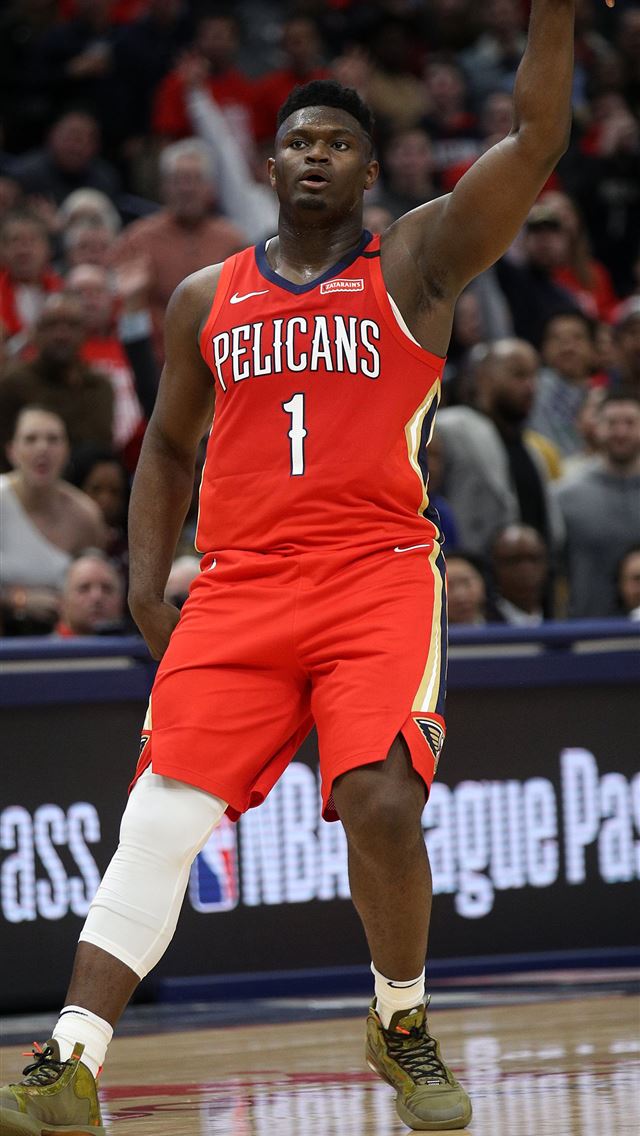 1284x2778 new orleans pelicans - new orleans pelicans iPhone Wallpaper
