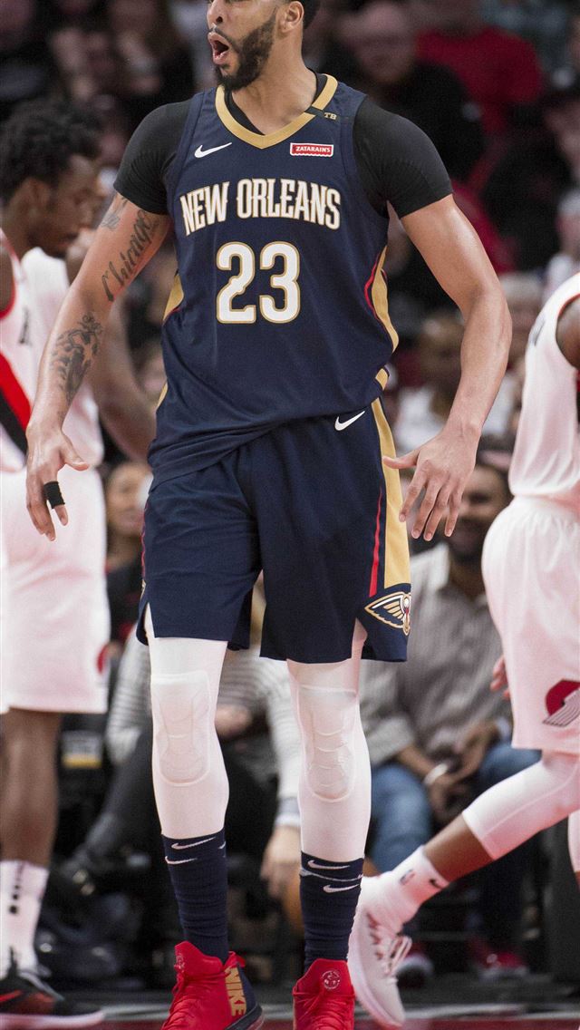 1284x2778 new orleans pelicans - new orleans pelicans iPhone Wallpaper