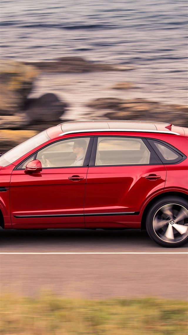 1284x2778 bentley bentayga phev - bentley bentayga phev iPhone Wallpaper