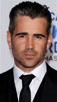 colin farrell wallpaper