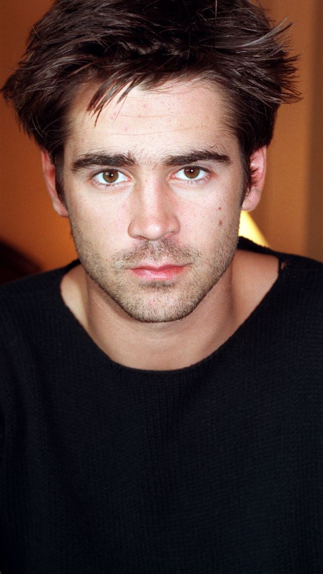 1284x2778 colin farrell - colin farrell iPhone Wallpaper