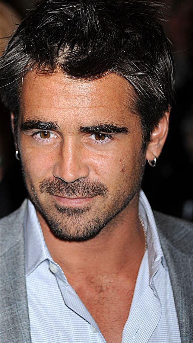 1284x2778 colin farrell - colin farrell iPhone Wallpaper