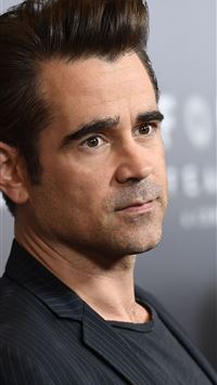 colin farrell wallpaper