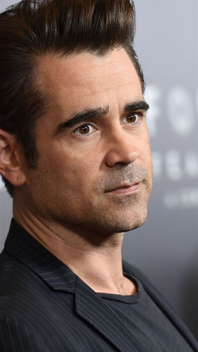 1284x2778 colin farrell - colin farrell iPhone Wallpaper