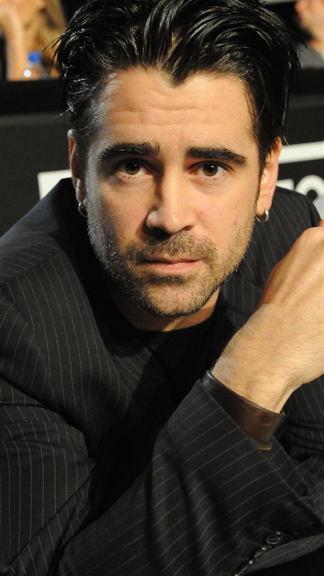 1284x2778 colin farrell - colin farrell iPhone Wallpaper