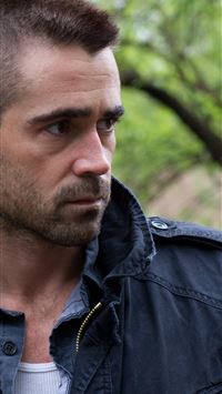 colin farrell wallpaper